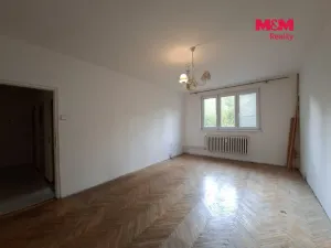 Prodej bytu 3+1, Český Těšín, Hrabinská, 68 m2
