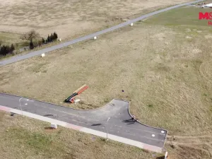 Prodej pozemku pro bydlení, Čelechovice, 1445 m2