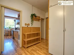 Prodej bytu 3+1, Šumperk, Šumavská, 75 m2