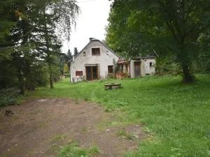 Prodej rodinného domu, Bělá pod Pradědem, 150 m2