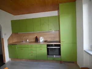 Prodej bytu 3+1, Bělá pod Pradědem, 76 m2