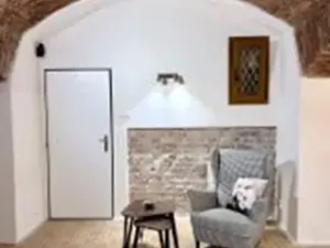 Pronájem bytu 1+kk, Praha - Smíchov, 94 m2