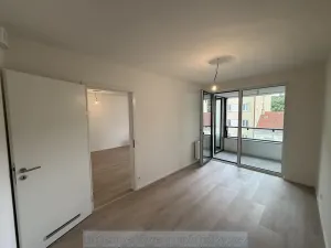 Pronájem bytu 2+kk, Praha - Háje, 45 m2