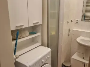 Pronájem bytu 1+kk, Praha - Vysočany, 35 m2