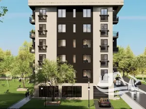 Prodej bytu 3+kk, Golem, Albánie, 88 m2