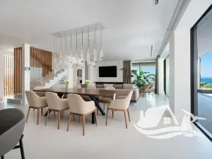 Prodej vily, Podstrana, Chorvatsko, 390 m2