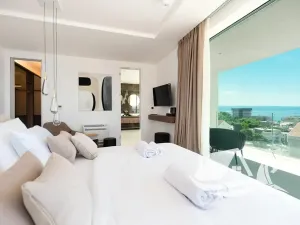 Prodej vily, Podstrana, Chorvatsko, 390 m2