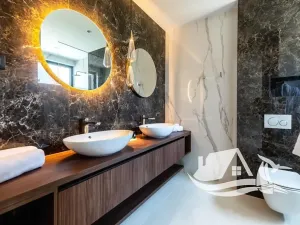 Prodej vily, Podstrana, Chorvatsko, 390 m2