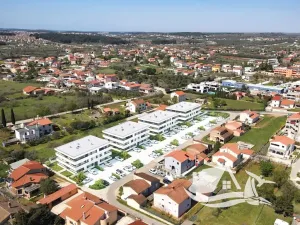 Prodej bytu 3+kk, Pula, Chorvatsko, 61 m2