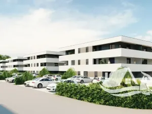 Prodej bytu 3+kk, Pula, Chorvatsko, 61 m2