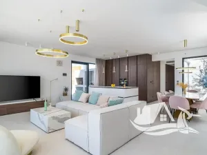 Prodej vily, Podstrana, Chorvatsko, 285 m2