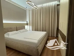 Prodej bytu 2+kk, Drač, Albánie, 54 m2