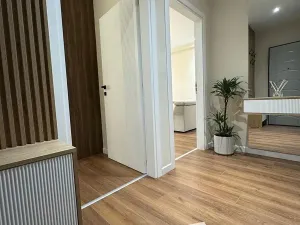 Prodej bytu 2+kk, Drač, Albánie, 54 m2