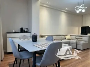 Prodej bytu 2+kk, Drač, Albánie, 54 m2