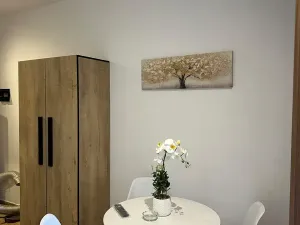 Prodej bytu 1+kk, Drač, Albánie, Shkembi i Kavajes, 29 m2