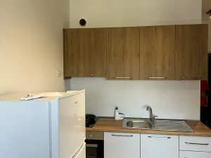 Prodej bytu 1+kk, Drač, Albánie, Shkembi i Kavajes, 29 m2
