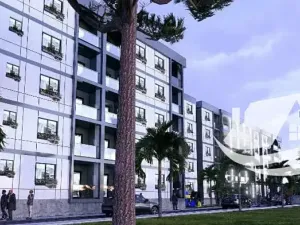 Prodej bytu 2+kk, Golem, Albánie, 56 m2