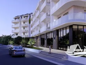 Prodej bytu 3+kk, Qerret, Albánie, 72 m2