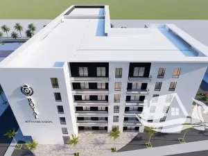 Prodej bytu 4+kk, Drač, Albánie, 158 m2
