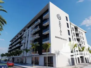Prodej bytu 3+kk, Drač, Albánie, 83 m2