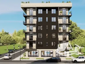 Prodej bytu 3+kk, Golem, Albánie, 76 m2