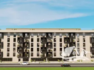 Prodej bytu 3+kk, Golem, Albánie, 76 m2