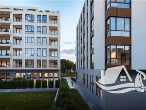 Prodej bytu 3+kk, Golem, Albánie, 76 m2