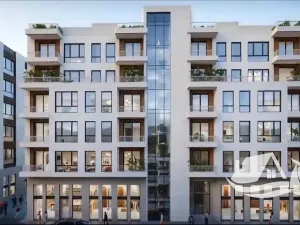 Prodej bytu 2+kk, Golem, Albánie, 48 m2