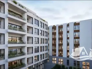 Prodej bytu 2+kk, Golem, Albánie, 48 m2