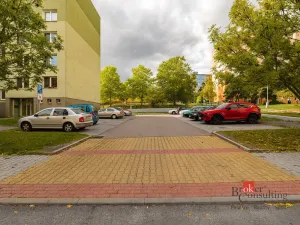 Prodej bytu 1+1, Plzeň - Severní Předměstí, Brněnská, 48 m2