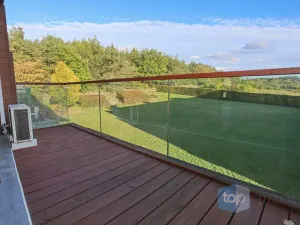 Pronájem bytu 3+kk, Beroun - Beroun-Závodí, Na Golfu, 82 m2