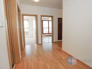 Pronájem bytu 3+kk, Beroun - Beroun-Závodí, Na Golfu, 82 m2