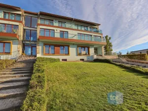 Pronájem bytu 3+kk, Beroun - Beroun-Závodí, Na Golfu, 82 m2