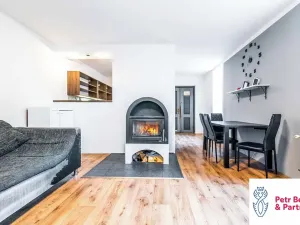 Prodej rodinného domu, Krupá, 120 m2