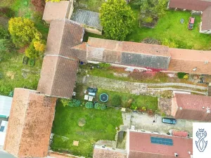 Prodej rodinného domu, Krupá, 120 m2