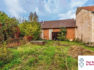 Prodej rodinného domu, Krupá, 120 m2