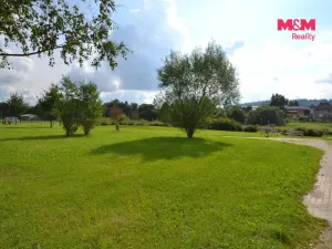 Pronájem bytu 2+kk, Jablonec nad Nisou - Mšeno nad Nisou, F. L. Čelakovského, 43 m2