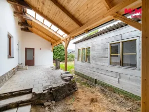 Prodej rodinného domu, Vranová Lhota, 100 m2