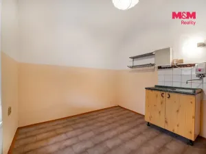 Prodej rodinného domu, Vranová Lhota, 100 m2