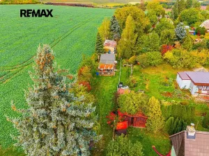 Prodej chaty, Slaný, 50 m2