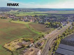 Prodej rodinného domu, Žihle, 68 m2