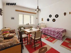 Prodej rodinného domu, Velké Pavlovice, Hlavní, 160 m2