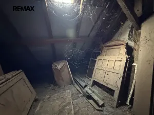 Prodej rodinného domu, Velké Pavlovice, Hlavní, 160 m2