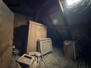 Prodej rodinného domu, Velké Pavlovice, Hlavní, 160 m2