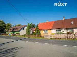 Prodej rodinného domu, Jiříkov, 94 m2