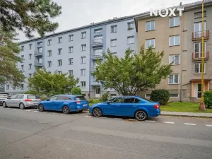 Pronájem bytu 3+1, Šumperk, Revoluční, 74 m2