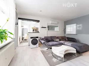 Prodej bytu 3+1, Šumperk, Chodská, 70 m2