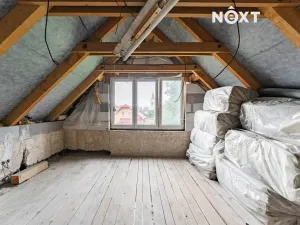 Prodej rodinného domu, Kosov, 193 m2