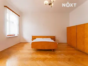 Prodej bytu 4+1, Šumperk, Bulharská, 163 m2