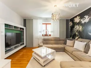 Prodej rodinného domu, Zvole, 150 m2